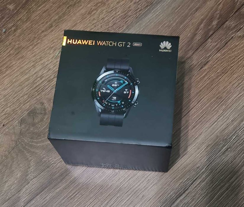 Ceas Smartwatch Huawei GT2