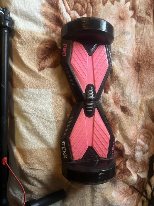 Vând hoverboard pentru piese