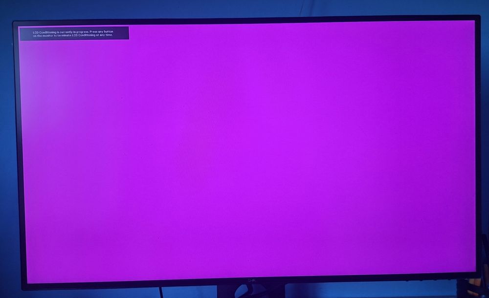 DELL UltraSharp U2518D 25" инча