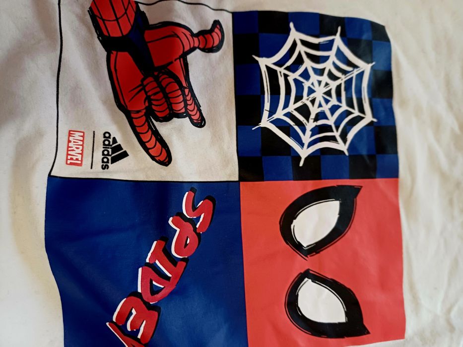 Екип adidas размер  122