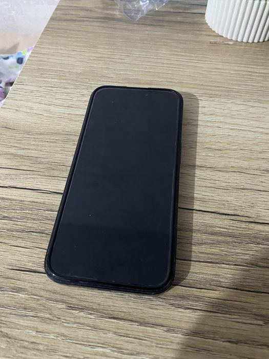 Iphone 15 pro 256 gb