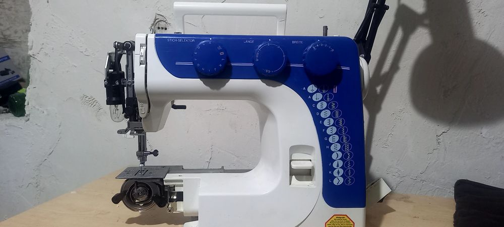 Тикув мошина таъмирлаш .Ремонт швейных машин