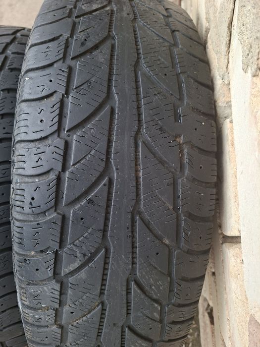 Продам шины. 215/70/16  купер