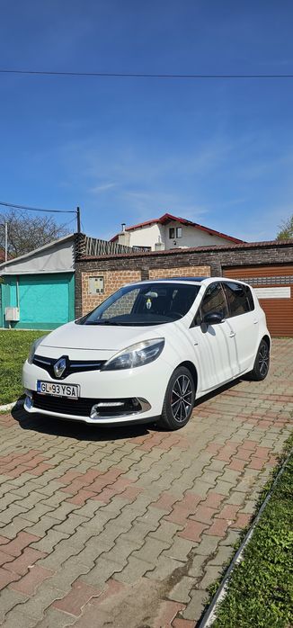 Renault Scenic 3