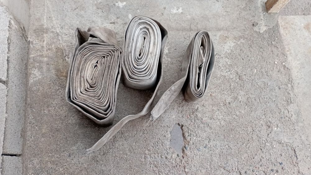 Продам пожарный рукав