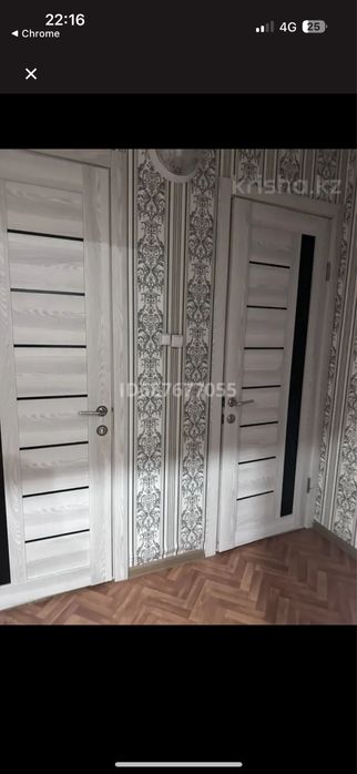 Продам трехкомнатную квартиру