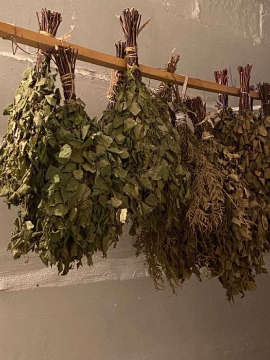 продаю веники оптом от 50 штук