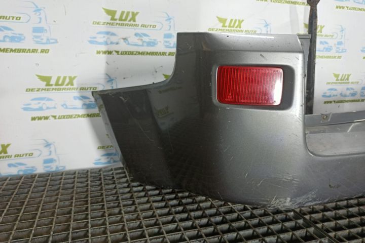 Bara spate Suzuki Grand Vitara 2  [din 2005 pana  2008] seria