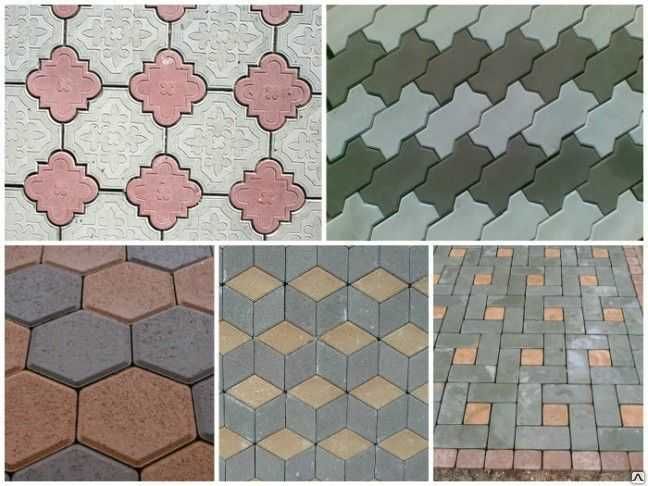 Betoon maxsulotlari Bruschatka Kalodes Shlokoblok Lotok Bordyur