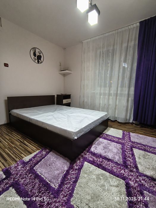 Apartament de închiriat în micro 1