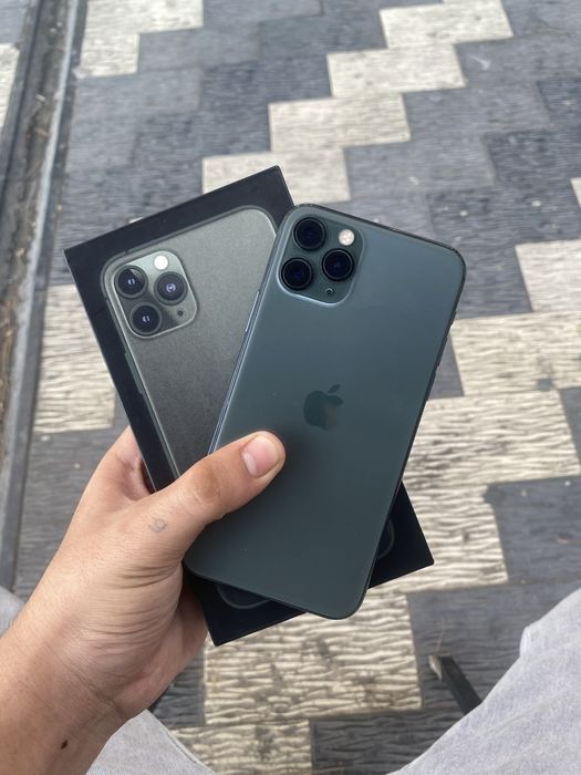 Iphone 11 pro 64 CH/A