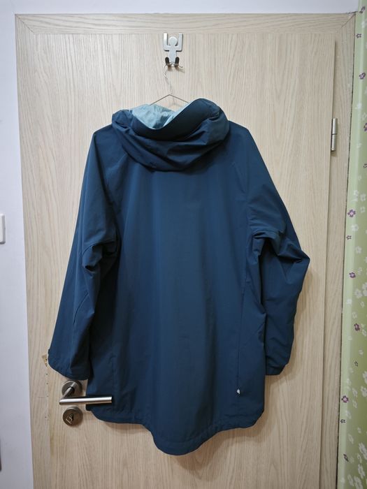 Haglofs karlbo jacket размер Л