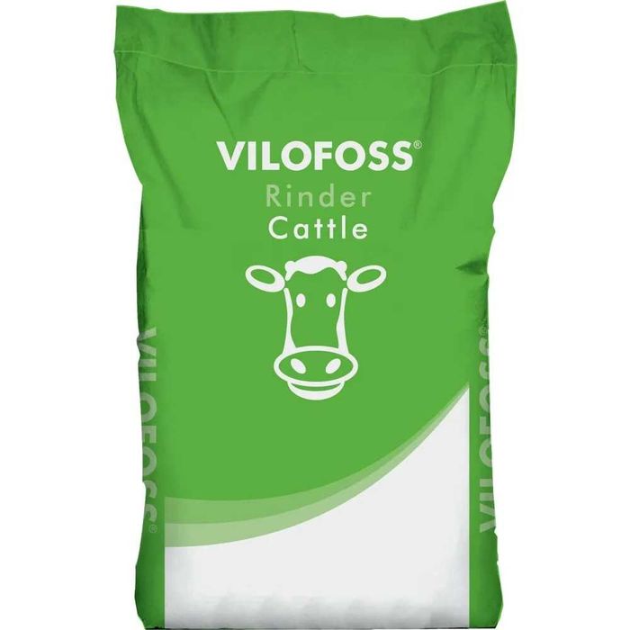 VILOFOSS mineral ozuqalari, Premiks, yemlar, IDEALKORM