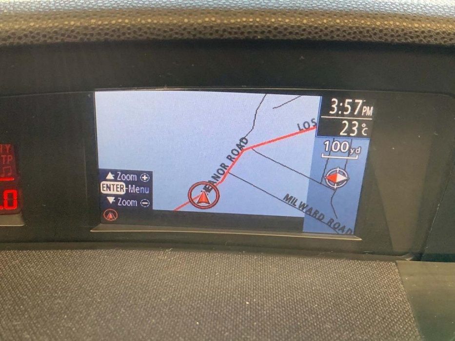 Piese Mazda 3 BL din piese Dezmembrari Mazda 3 BL