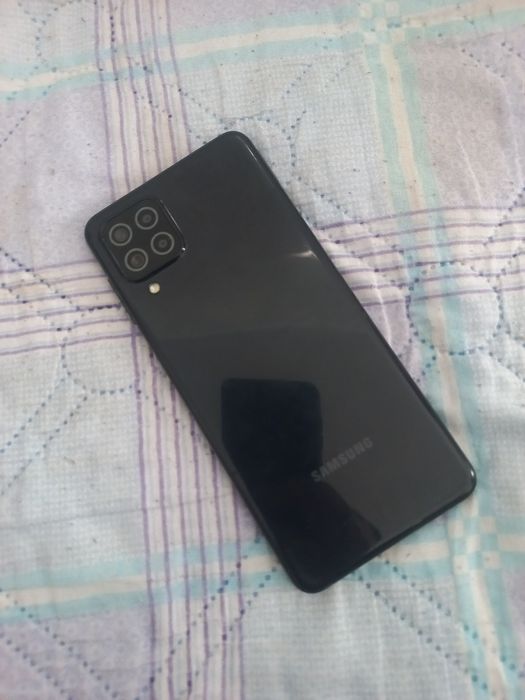 А22 состояние нормальное