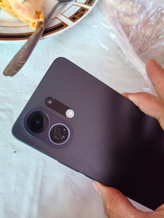 Oppo K13 Turbo Pro 5G сатылады