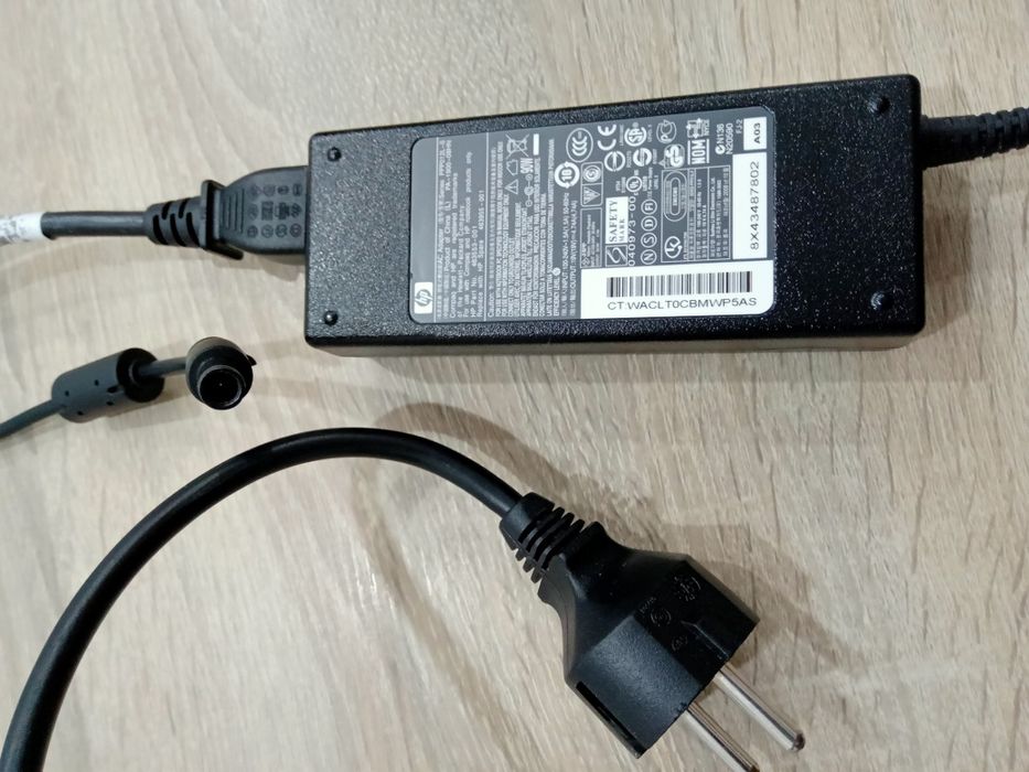 Încărcător laptop HP