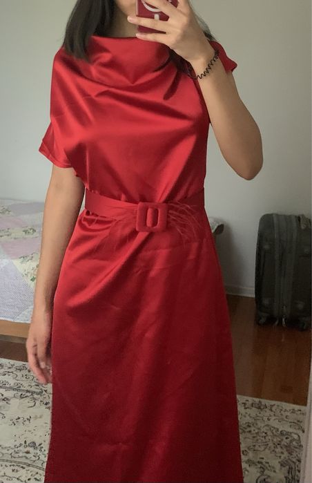 Вечернее платье Турция