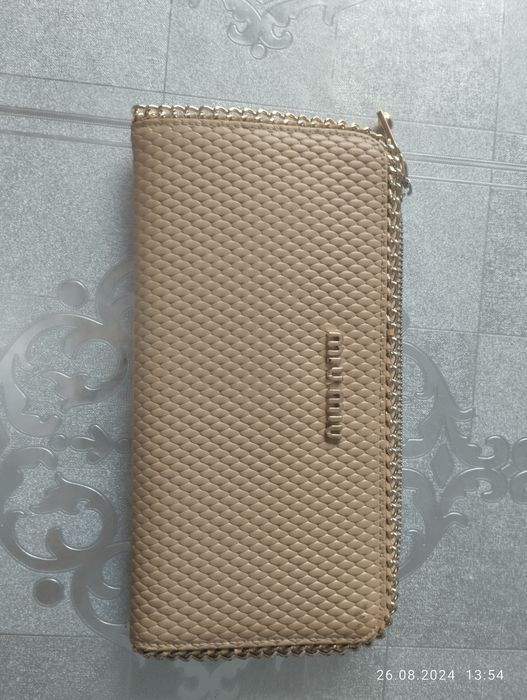 Портмоне женский