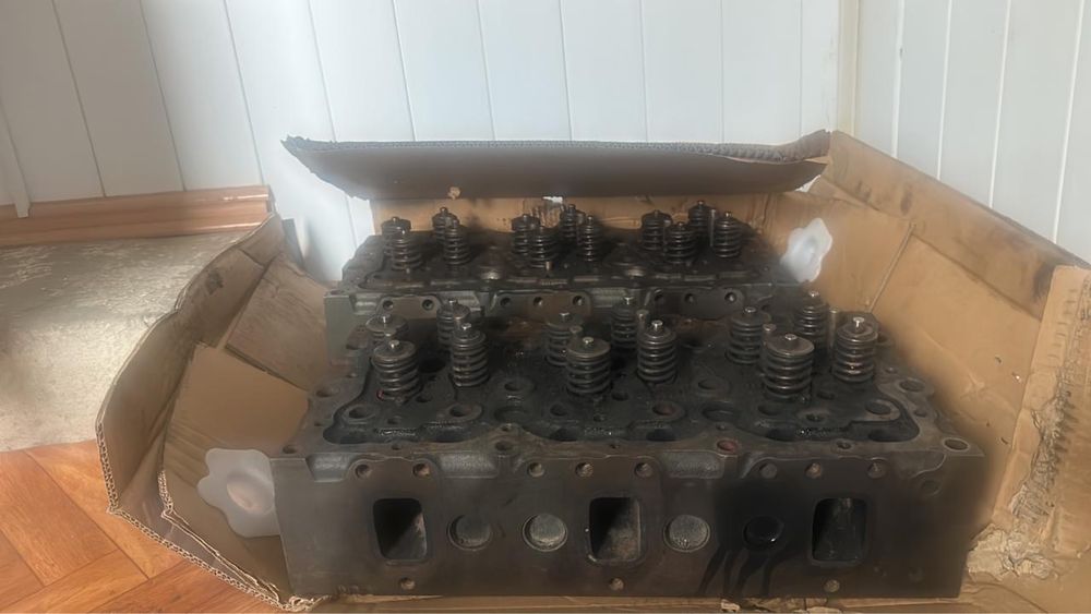 Авторазбор грузовых