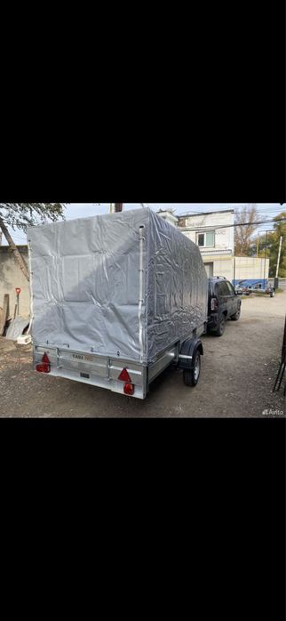 Продам авто Прицпы есть Каспий рассрочка 12