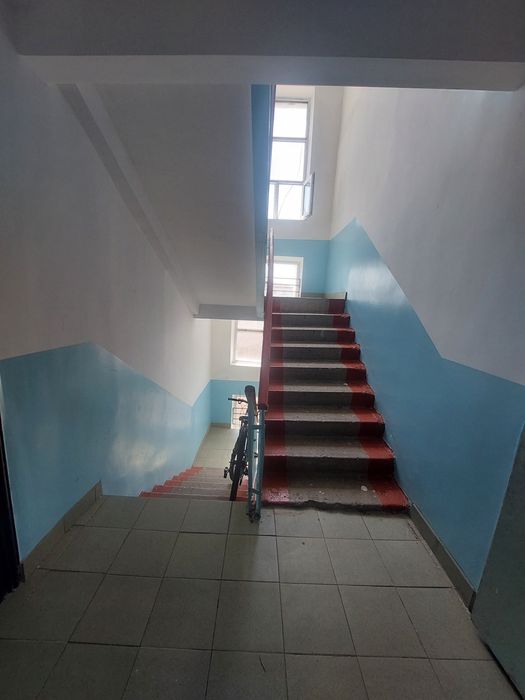 3комнотны квартыра