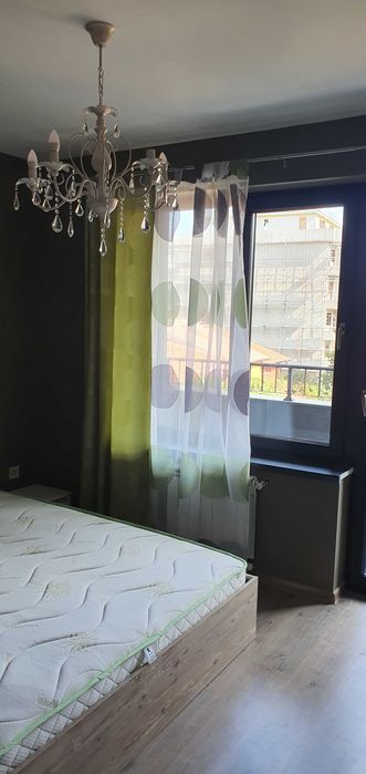 Дава се под наем Тристаен апартамент в София, Лозенец - 101 кв.м за 816 € - Снимка #4