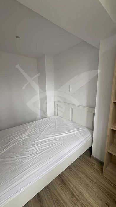 Двустаен апартамент в Трошево - 97803