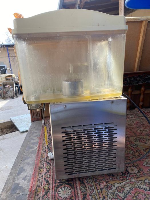 Sokaxladitel sotiladi aybi yo'q