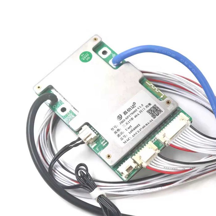 Smart BMS Bluetooth   10s 11s 12s 13s 14S 15S 16S 17S + App smart