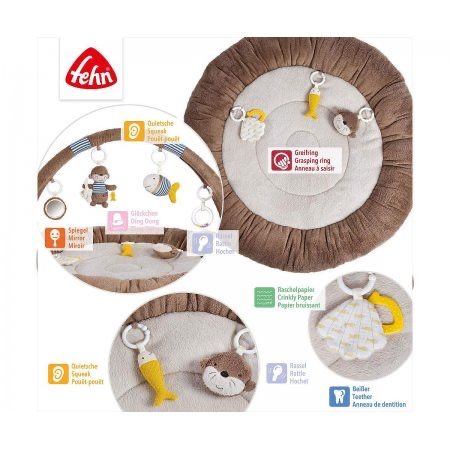 Активна гимнастика Fehn