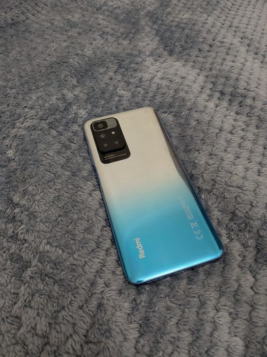 Продается Redmi 10 2022