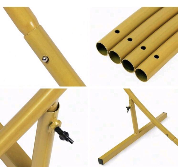 Кръгла арка за украса