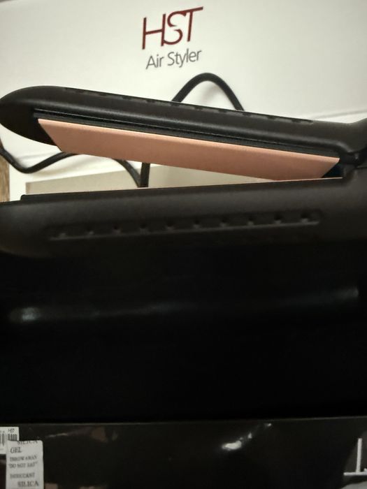 Ondulator profesional hst