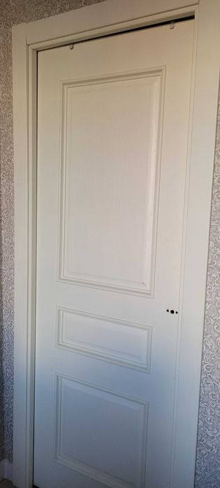 Межкомнатные двери