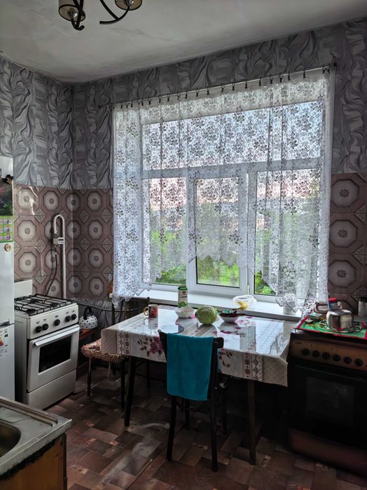 Продам 3х комнатную квартиру