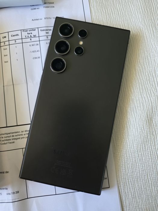 Samsung s24 ultra