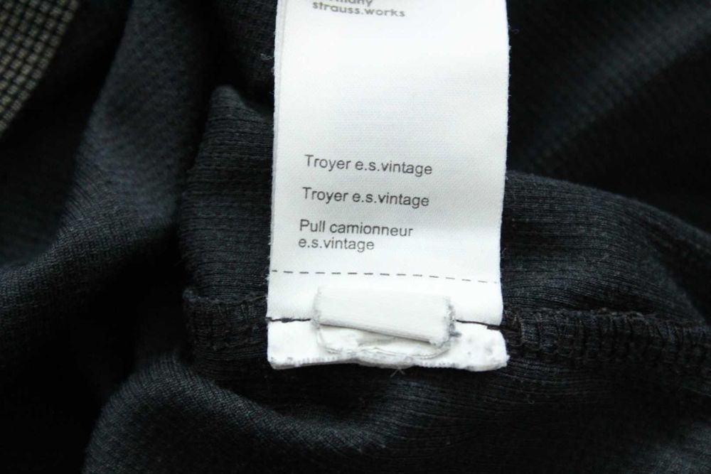 ENGELBERT STRAUSS - мъжка термо горница, размер М