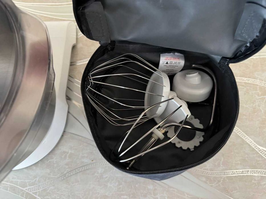 Кухонный комбайн Bosch