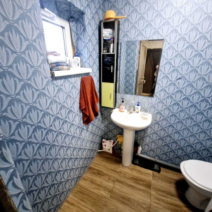 Продажа 2-этажного дома ул Джамбула