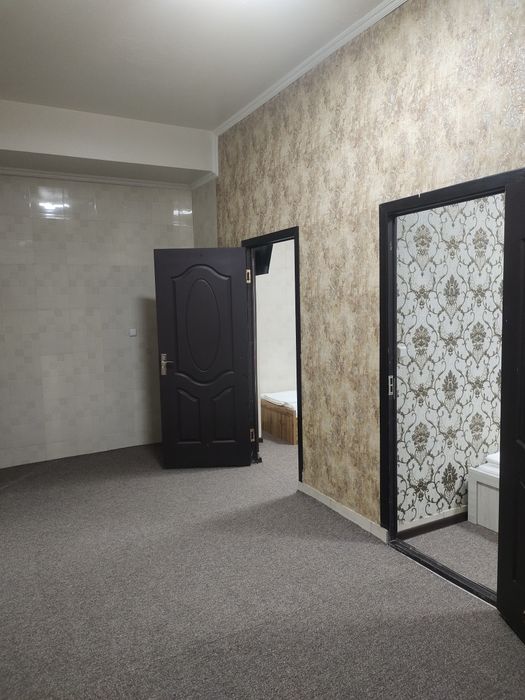 Mehmonxona shinam va toza xonalar