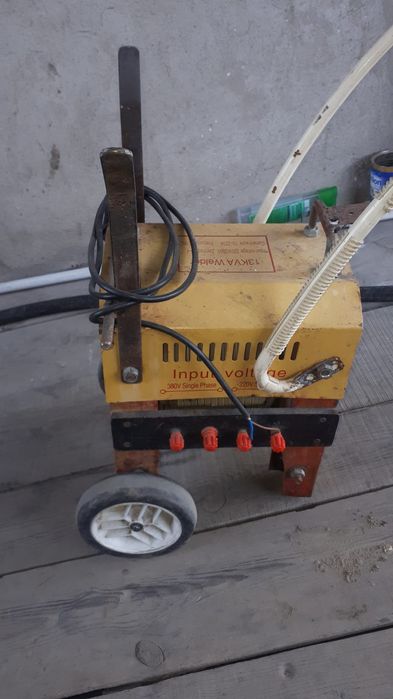 Продам  Электросварку  за 50 000 тенге