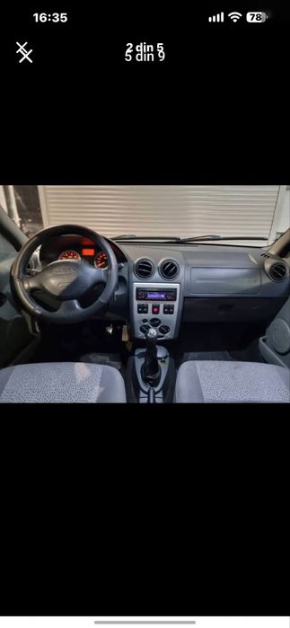 Dacia Logan 1.4 2004