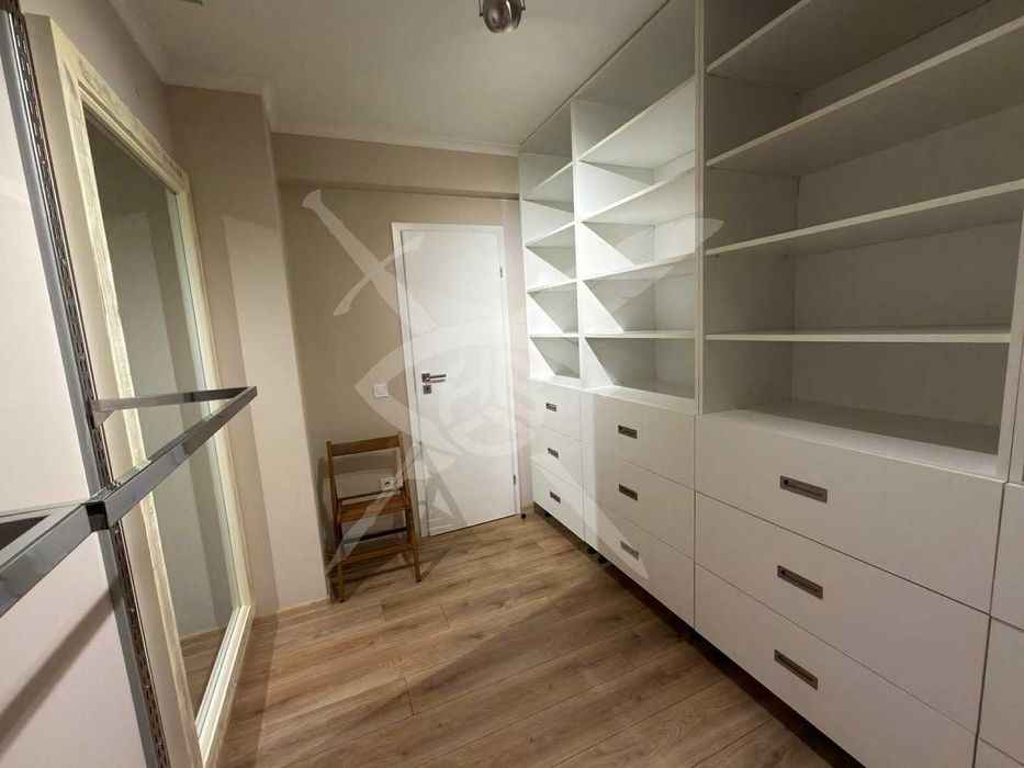 Тристаен апартамент в кв. Овча купел №184902