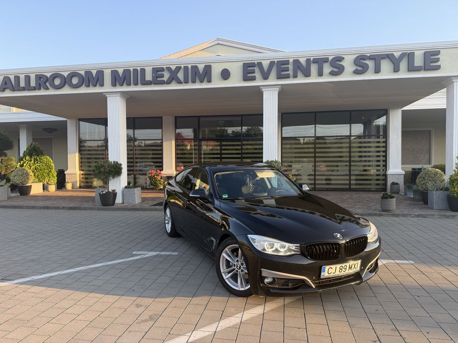 BMW 3 Series 2014 — imagine 2