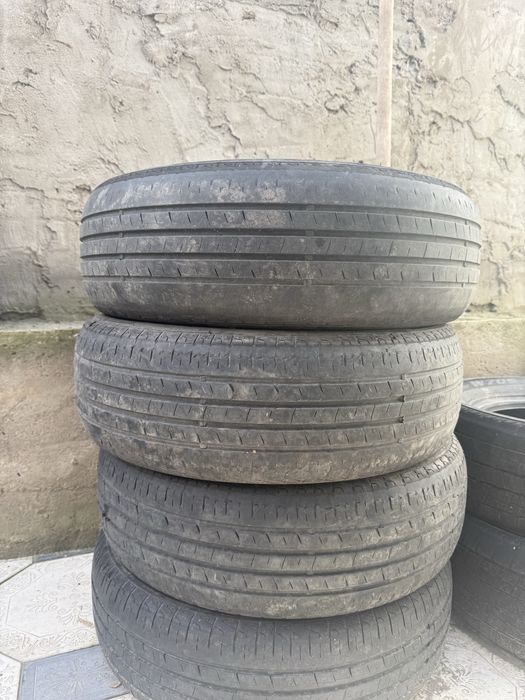Шины летние 195/65/15