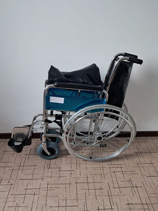 Коляска инвалидная