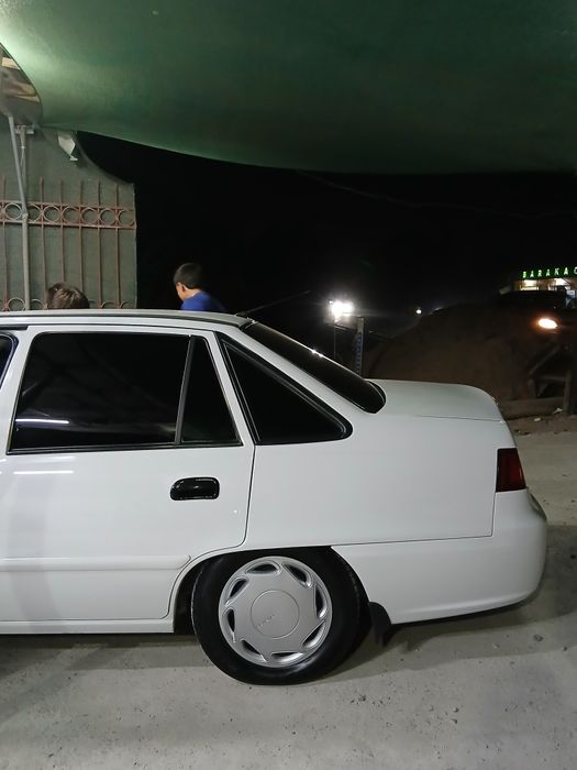 Chevrolet Nexia 2016 — 4