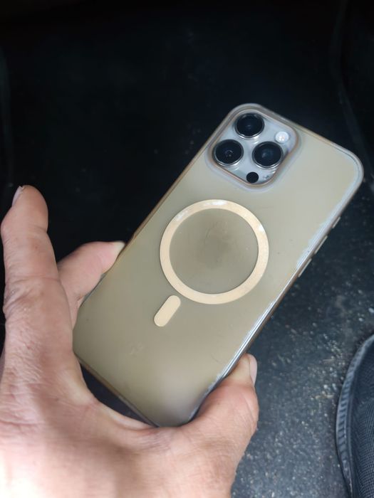 iPhone 16 Pro Max 256Gb