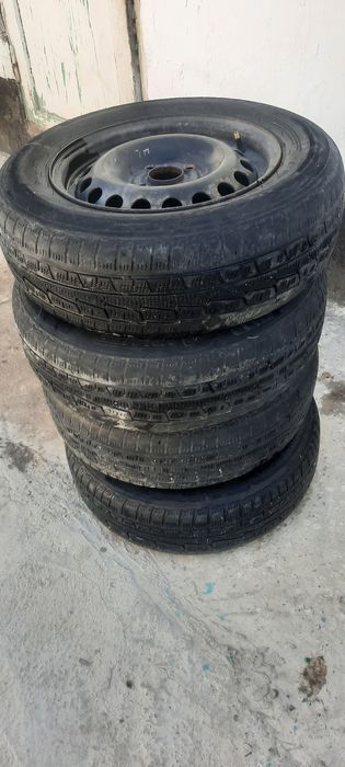 Зимный балон сатылады